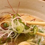 麺元素 - 