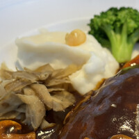 厳選洋食さくらい - 