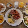 Buffet Dining Chefs Recipe - 