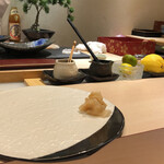 Sushi Jinsei - 