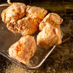 鶏笑 - 料理写真: