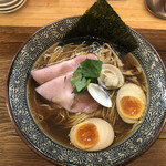 Ramen611 - 