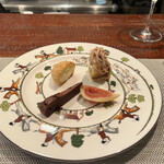 ラトリエ・ド・ギニョール・エ・マデロン - 