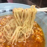 Ganso nyutantanmen honpo - 