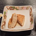 市松 - 厚揚げアップ