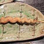 市松 - くりから♡