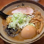 麺屋 つくし - 