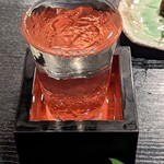 市松 - 中乗さん