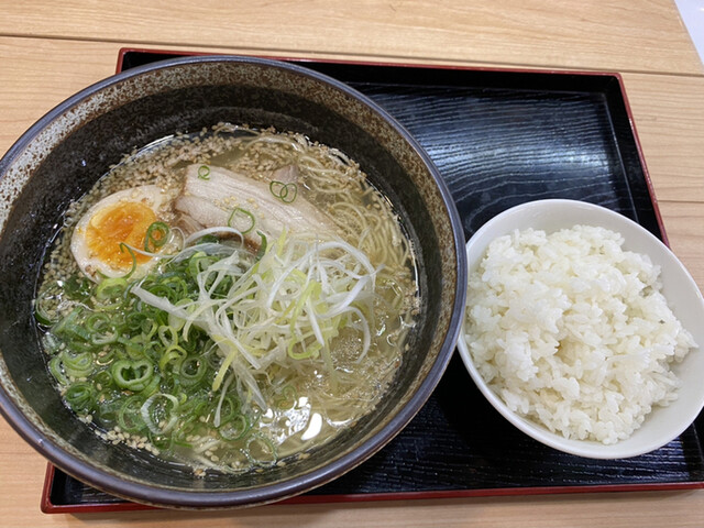 Mukashi no Chuka Soba to Izakaya Toryo photo 2