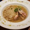 Gion Duck Noodles