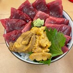 あけみちゃん号 - 