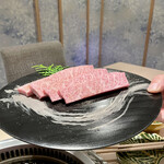 黒毛和牛焼肉きっしゃん北新地永楽町 松 - 