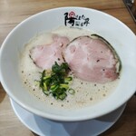 ラー麺 陽はまた昇る - 