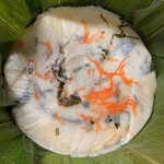 ますのすし本舗 源 - 料理写真:ぶりの寿司  