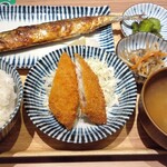 肉豆冨とレモンサワー 大衆食堂 安べゑ - 