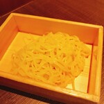 Yuzu An - 中華麺