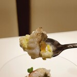 神戸牛炭火焼 ステーキ 銀座 Fun - 