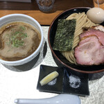 中華蕎麦 ひら井 - 