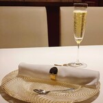 神戸牛炭火焼 ステーキ 銀座 Fun - 