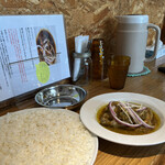 ヨダレカレー - 