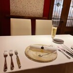 神戸牛炭火焼 ステーキ 銀座 Fun - 