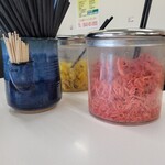 丸幸ラーメンセンター 基山本店 - 