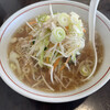 ラーメン一刻