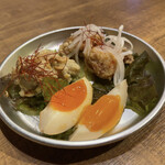 Neo Taiwanese Restaurant tabunoana - 