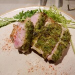 Teppanyaki Nakazawa - 