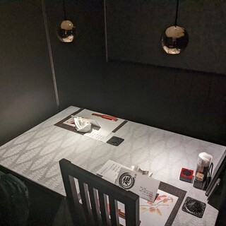 Restaurant&Bar 銀座 SAKURA_2