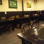 ワルン グンビラ - 