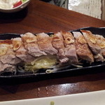 豚小家 - 茹で豚