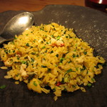 器楽亭 - チャーハン