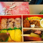ひろしま駅弁 - 