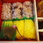 ひろしま駅弁 - 