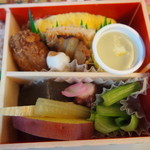 ひろしま駅弁 - 