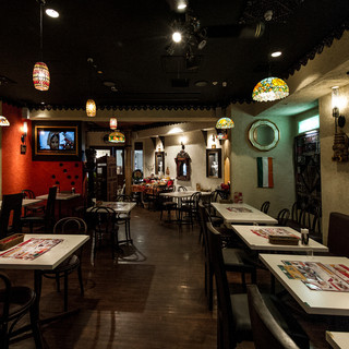 飲み放題プランありますよ〜