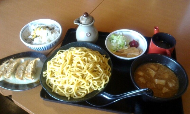 Ikkoku Sakigake Do Minato Ten