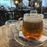 Yonchome Cafe - 