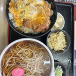 Soba Dokoro Shibagen - 