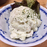 串太郎 - ポテトサラダ