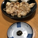 焼き肉処 匠味屋 - 