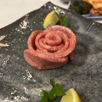 焼肉 拍手喝采 - 