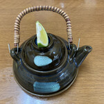 まぐろ・ふぐ 満海 - 