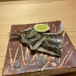 Sushi Horinouchi - 