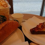 STARBUCKS COFFEE - 