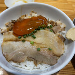 中華蕎麦 ます嶋 - 