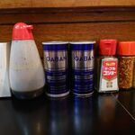 一条流がんこ総本家分家四谷荒木町 - 