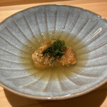 Sushi Horinouchi - 