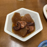 まぐろ・ふぐ 満海 - 